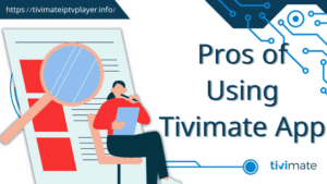 Tivimate App