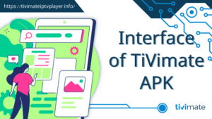 TiviMate APK