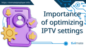 Tivimate IPTV Player