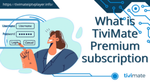 TiviMate Premium