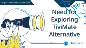 TiviMate Alternative
