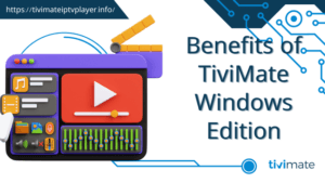 TiviMate Windows