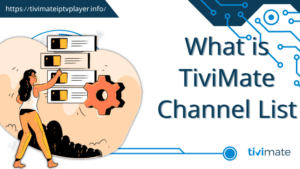TiviMate Channel List