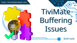 TiviMate App