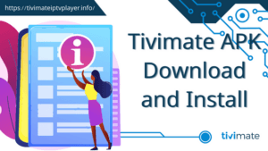 Tivimate APK Download