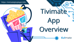 Tivimate App