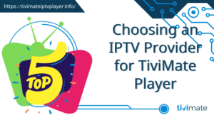 TiviMate Player