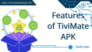 TiviMate APK