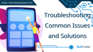 TiviMate Companion App