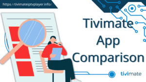 Tivimate App