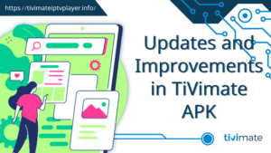 TiviMate APK