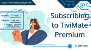 TiviMate Premium