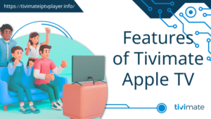 Tivimate Apple TV