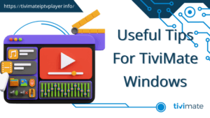 TiviMate Windows
