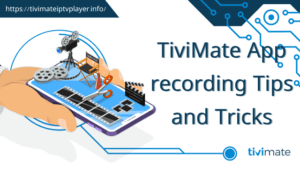 TiviMate App