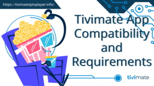 Tivimate App