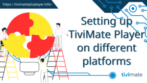 TiviMate Player