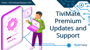 TiviMate Premium