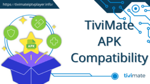 TiviMate APK