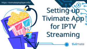 Tivimate App