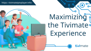 Tivimate Apple TV