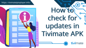 Tivimate APK Download