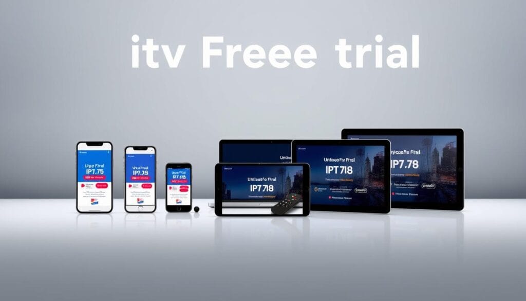 iptv trial offers