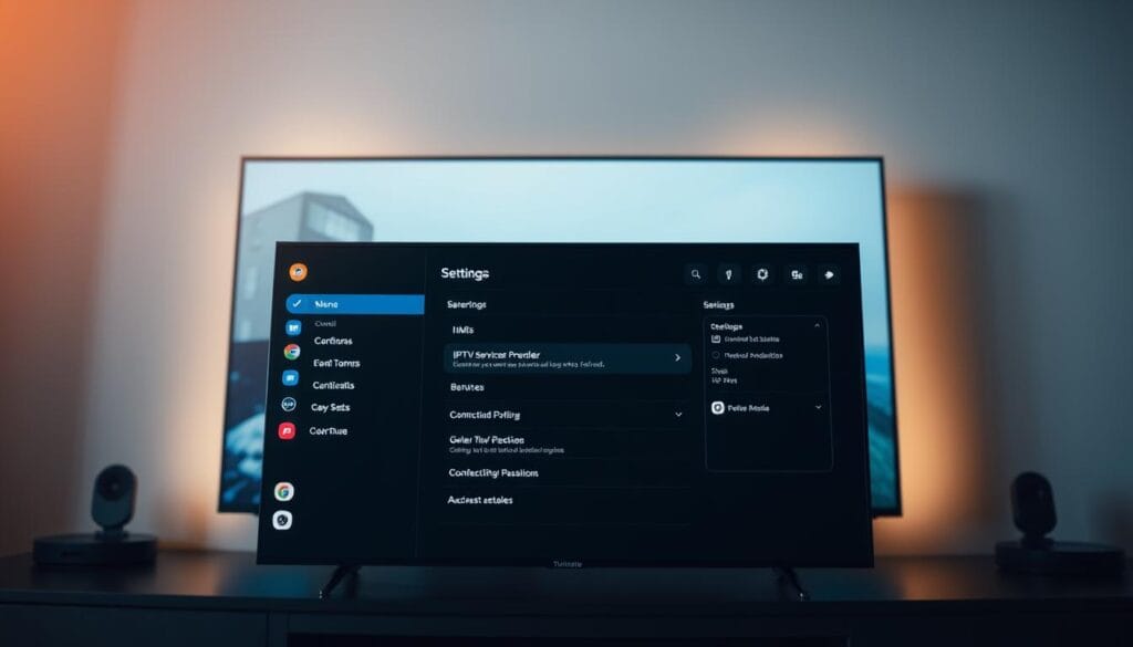 tivimate setup
