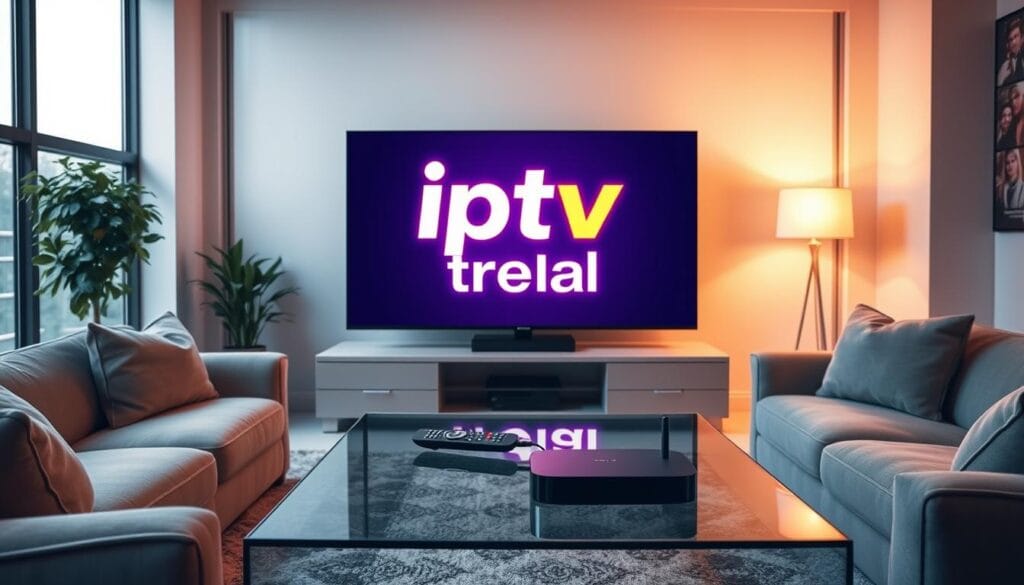 iptv free trial
