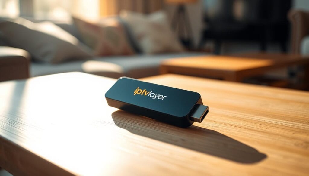 iptv player firestick