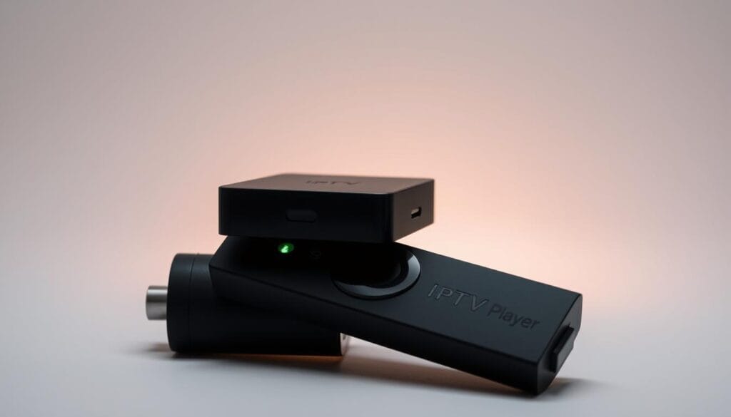 iptv player firestick security