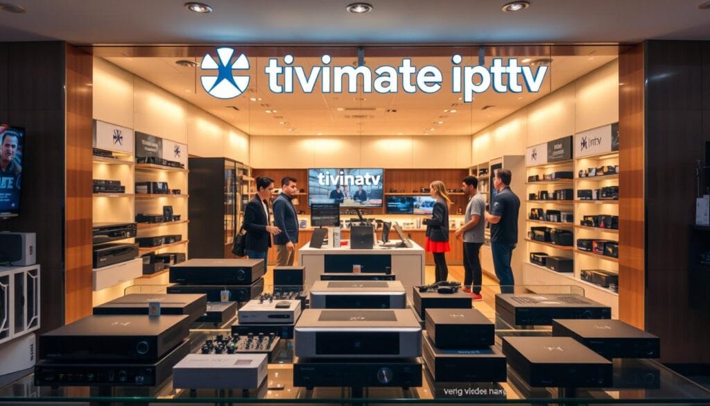 shop tivimate iptv