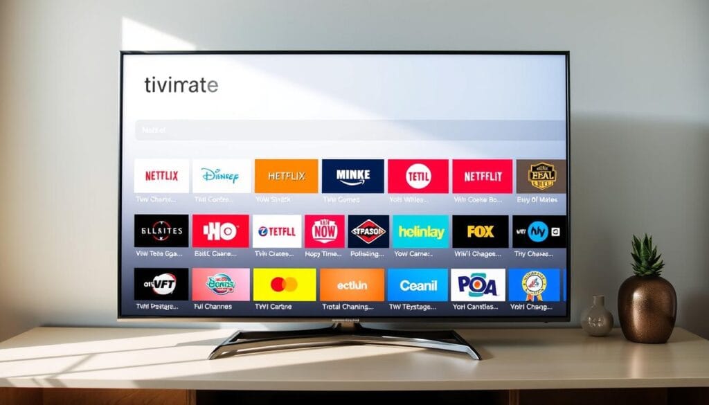 tivimate channel list