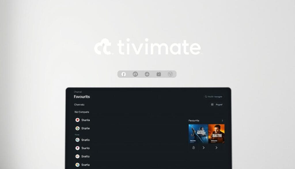 tivimate channel list management
