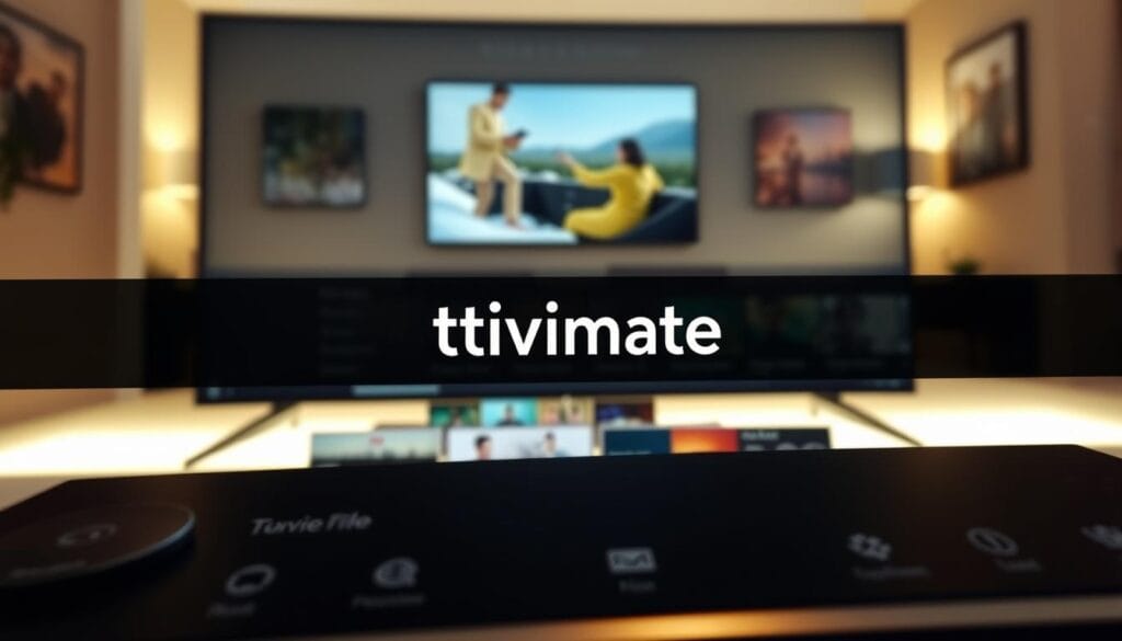 tivimate features