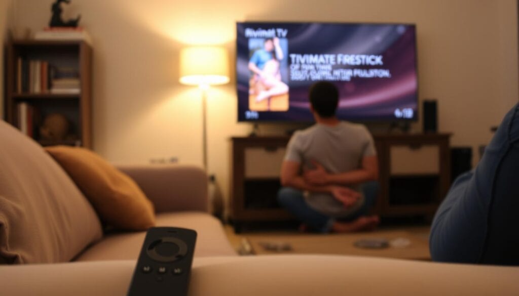 tivimate firestick issues