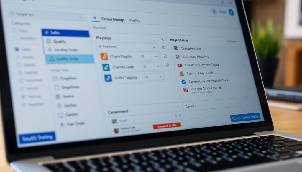 tivimate playlist management