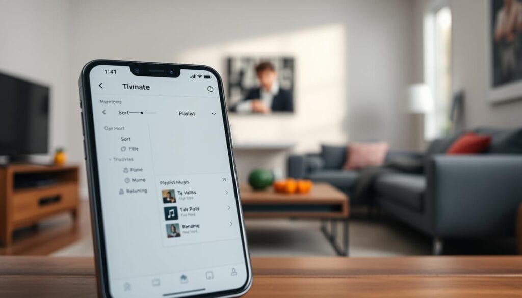 tivimate playlist management