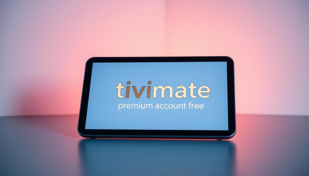 tivimate premium account free