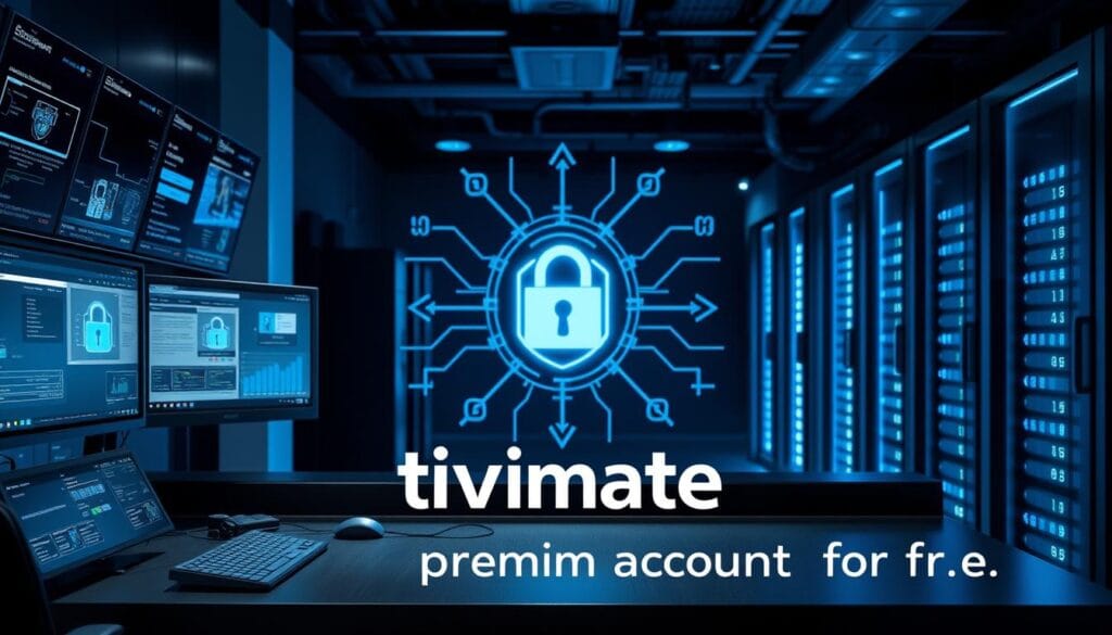 tivimate premium security
