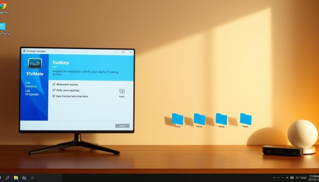 tivimate windows setup
