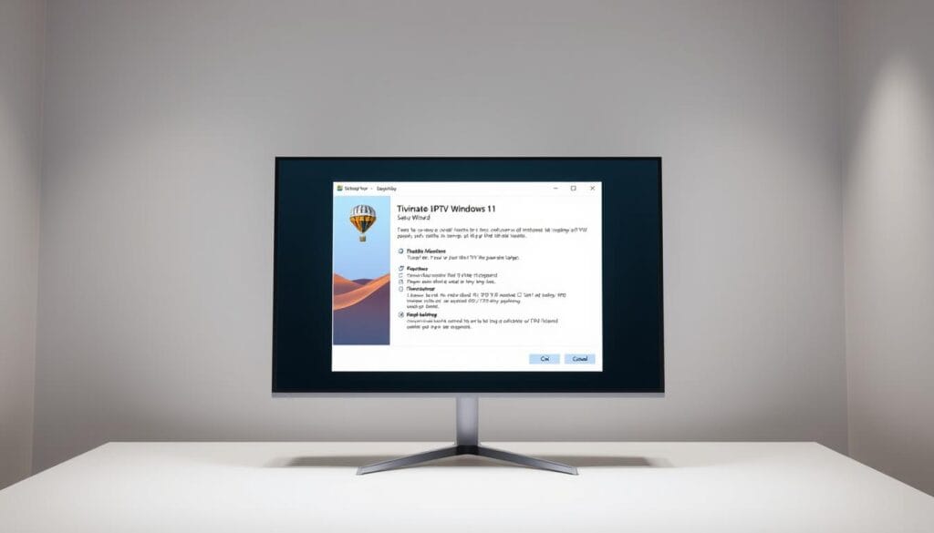 tivimate windows setup